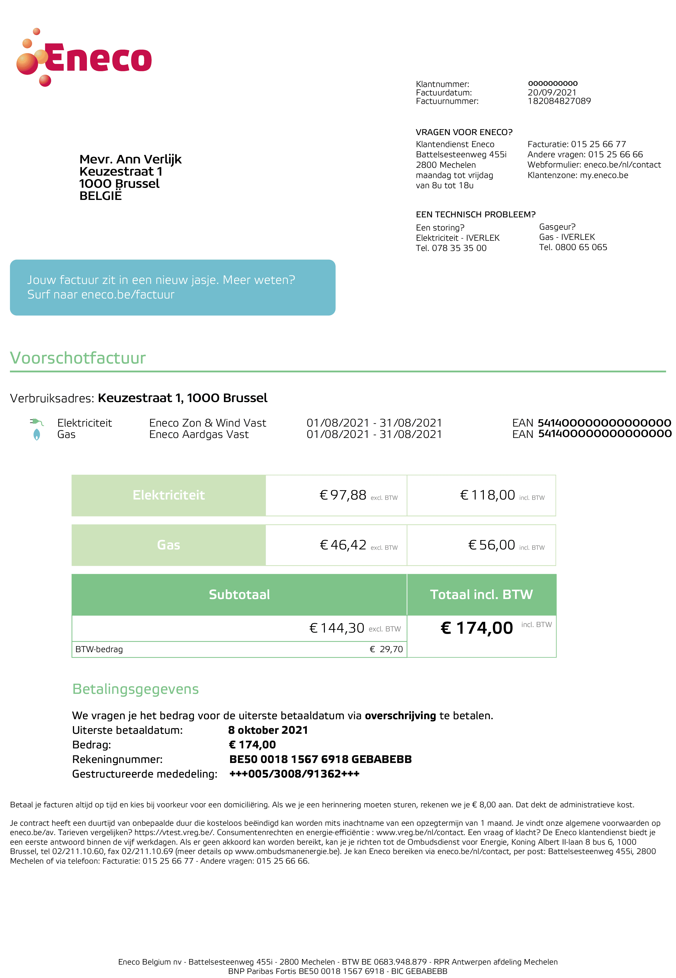 ENECO-factuur-NL-Acompte-Dual