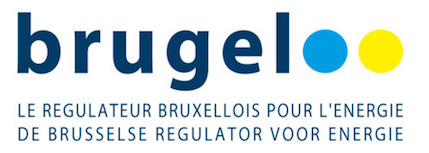 Logo van Brugel