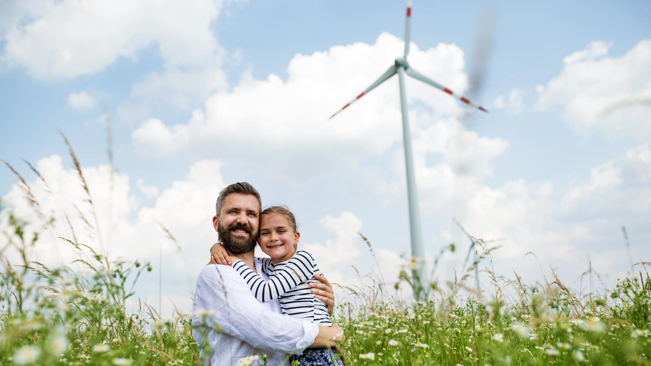 burgercoöperaties voor energie