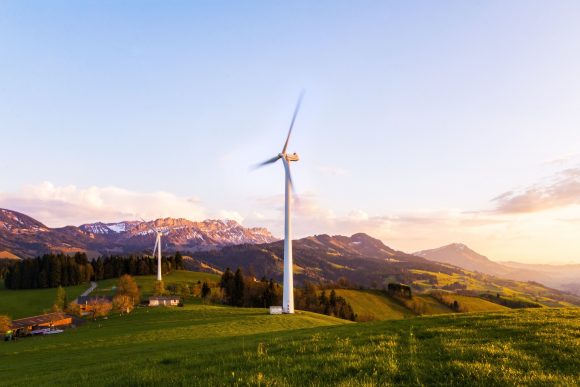 Welke hernieuwbare energiebronnen kies je voor je woning?