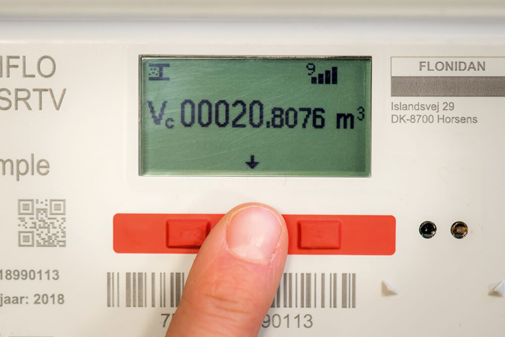 Waarom je aardgasmeter verbruik vermeldt in m³ en je factuur in kWh