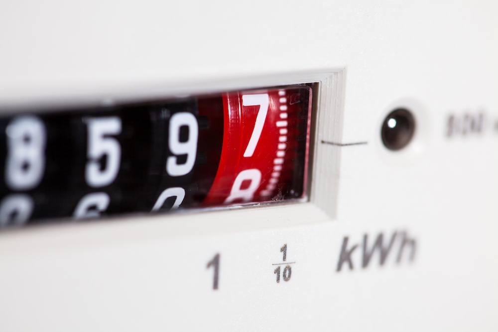 Waarom en wanneer je elektriciteitsmeter vervangen?