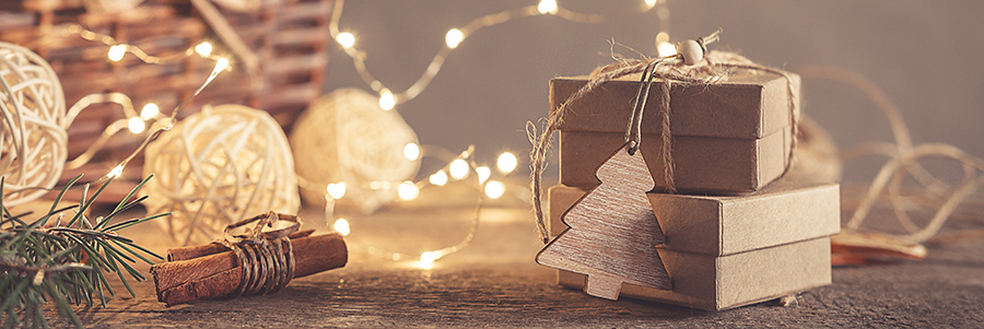 Drie tips voor een ecologische kerst