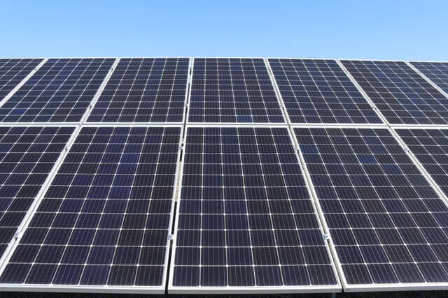 Wordt de teruglevering van de stroom van onze zonnepanelen ook bij ons beperkt?