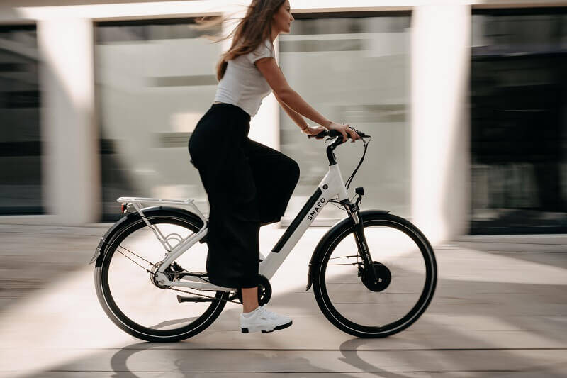 Hoeveel kost het opladen van een elektrische fiets?