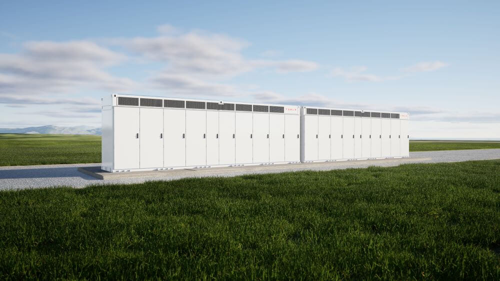 Eneco investeert in groots batterijproject in Wallonië