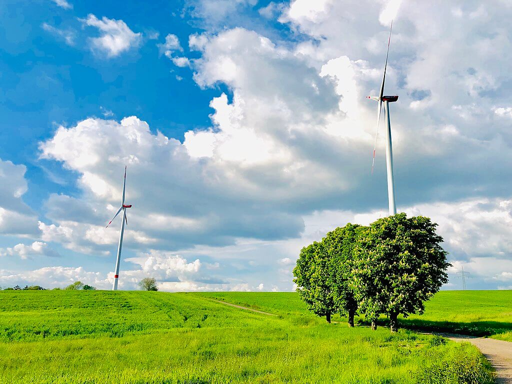 Betaal je vandaag meer voor groene stroom?