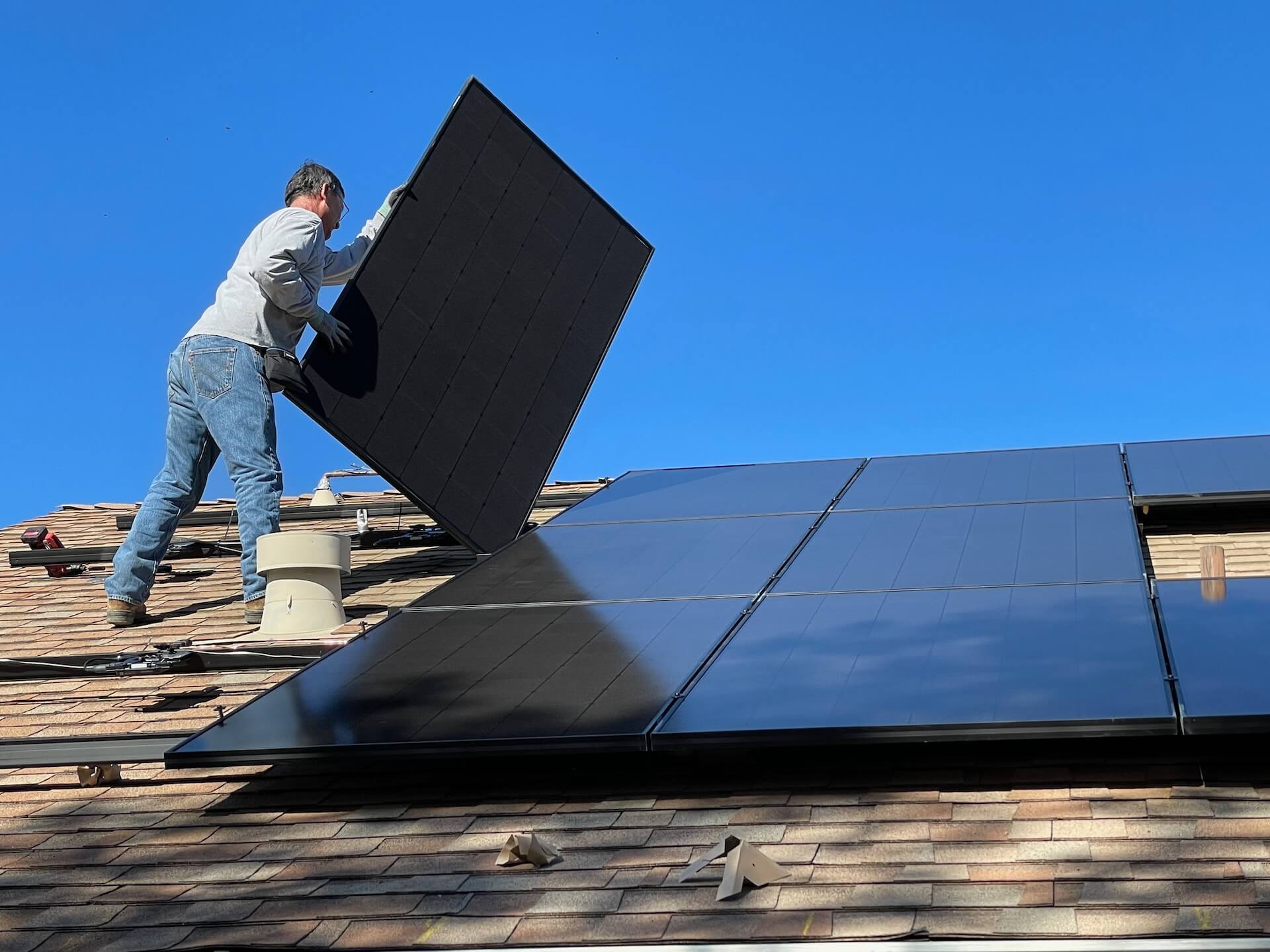 Hoe reken je de prijs van hernieuwbare energie door in de verkoopwaarde van een woning?