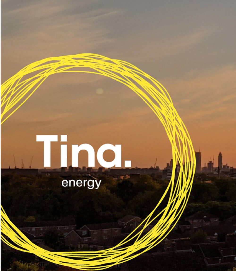 Nieuwe energieleverancier TINA Energy kiest voor hernieuwbare energie en … kernenergie