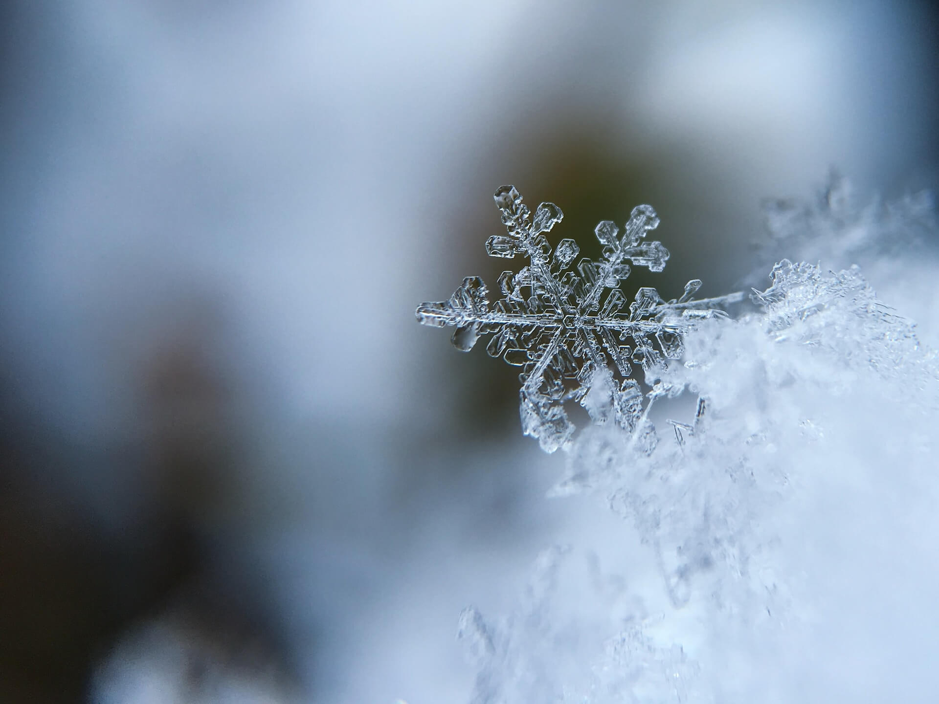 De weerkundige winter is begonnen: hoeveel energie verbruiken we nu meer?