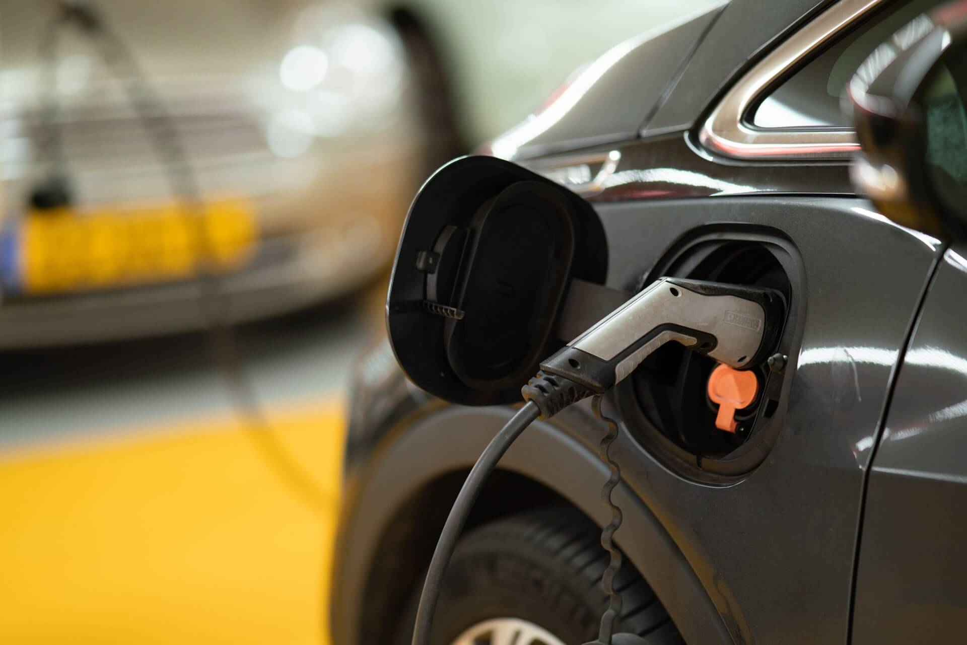 Welke invloed heeft het capaciteitstarief op uw elektrische bedrijfswagen?