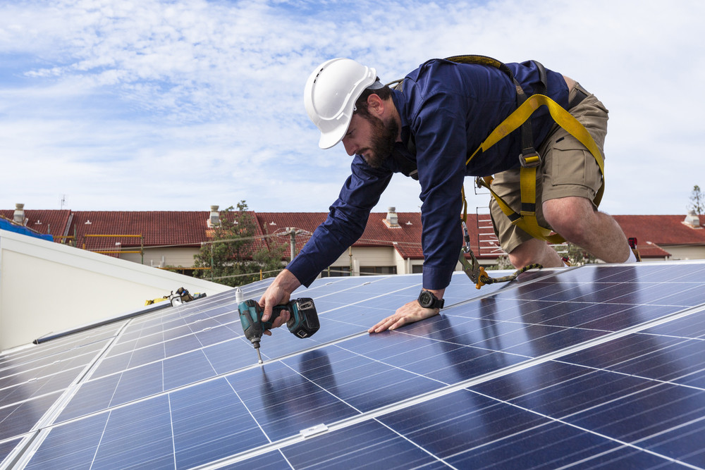 Matige interesse in diensten energieleveranciers