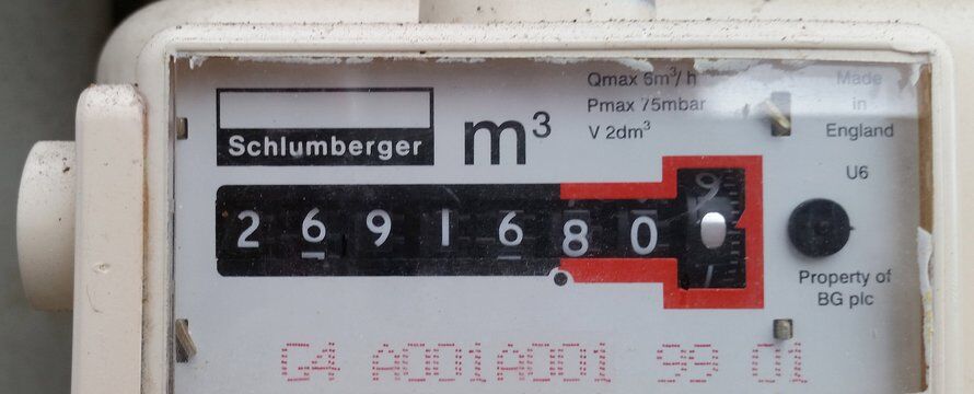 Gasmeter registreert verbruik in m³, maar factuur vermeldt kWh: hoe komt dat?