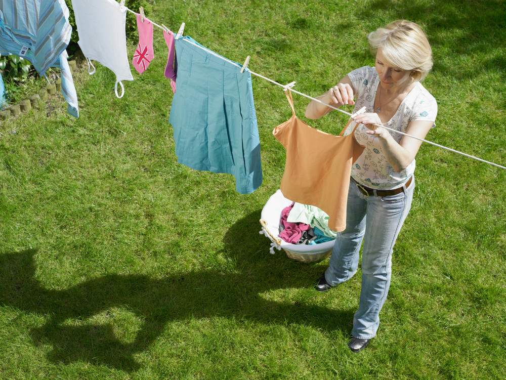 9 manieren om ook in de zomer energie te besparen