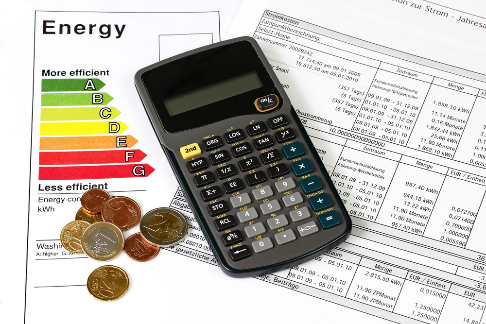 We maakten de berekening: slechts 45% van jouw stroomfactuur gaat daadwerkelijk naar energie