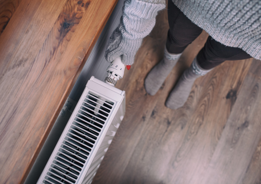 Energie besparen in de winter: 7 onmisbare tips