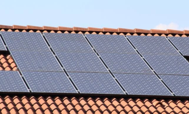 Prijs transport zonnepanelen blijft stijgen